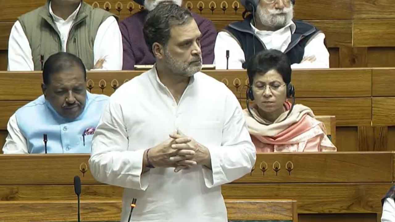 ఇది రాజ్యాంగంపై దాడి.. అందుకే ఓడించాం