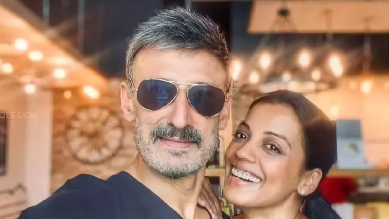 Rahul Dev | 57 ఏళ్ల వయసులో ప్రేమకు కొత్త నిర్వచనం.. ముగ్ధా గోడ్సేతో రాహుల్ దేవ్ సహజీవనం హాట్ టాపిక్