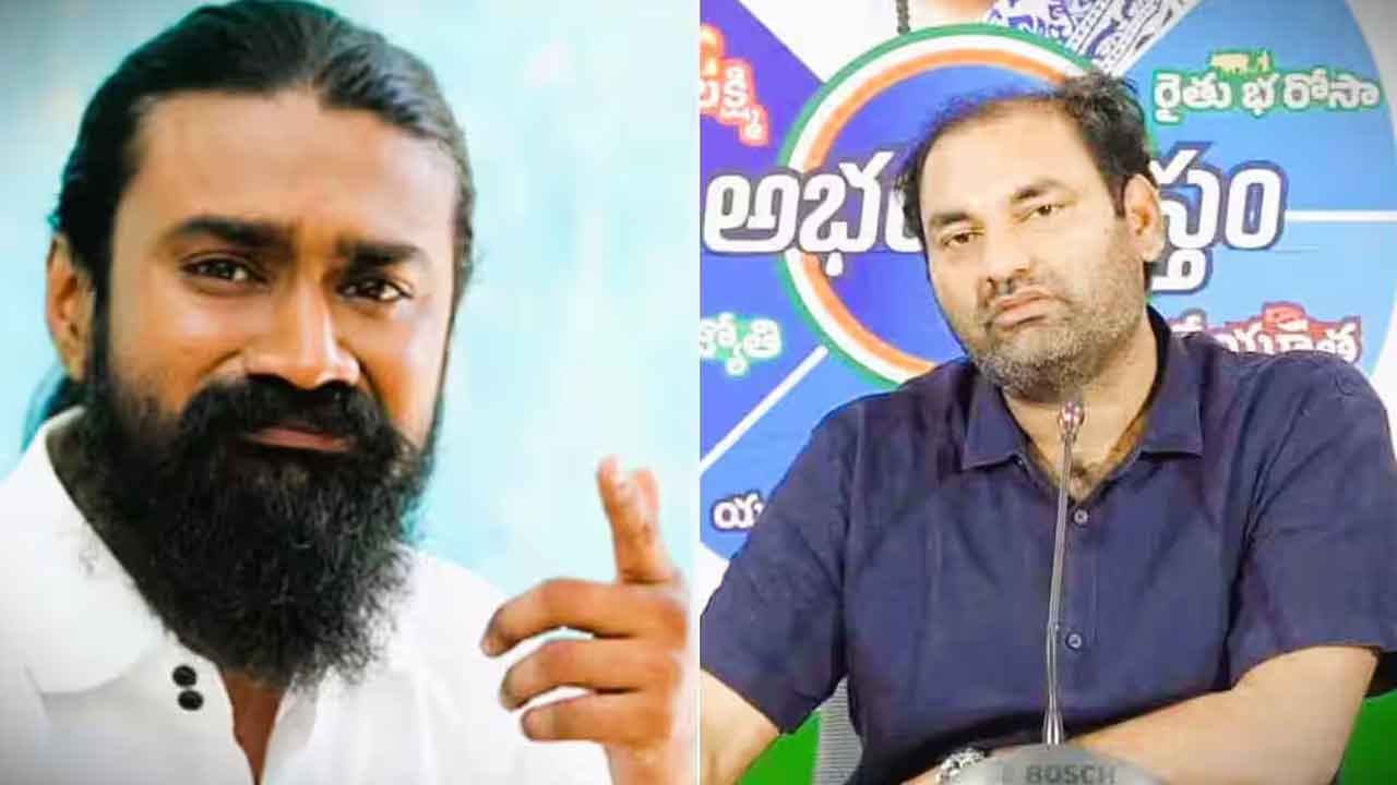 డ్రగ్‌ టెస్ట్‌కు నేను రెడీ!
