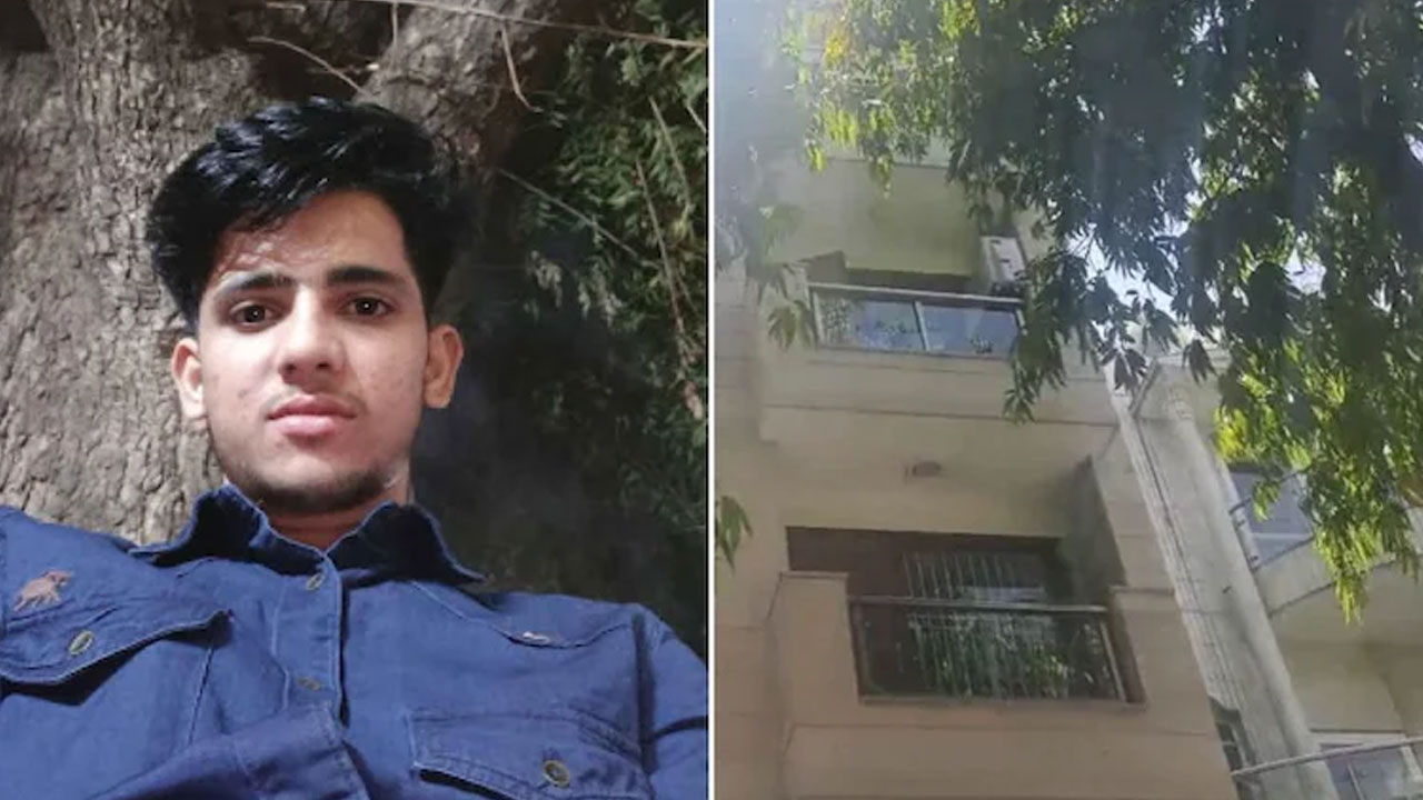 Delhi Crime: హ‌త్య చేసి అమ్మాయి వేలితో లాక‌ర్ ఓపెన్‌.. ఢిల్లీ రేప్ కేసులో షాకింగ్ డిటేల్స్‌