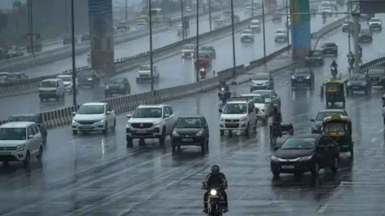 Rains | రాష్ట్రంలో రెండు రోజుల పాటు వర్షాలు.. హైదరాబాద్‌ వాతావరణ కేంద్రం వెల్లడి