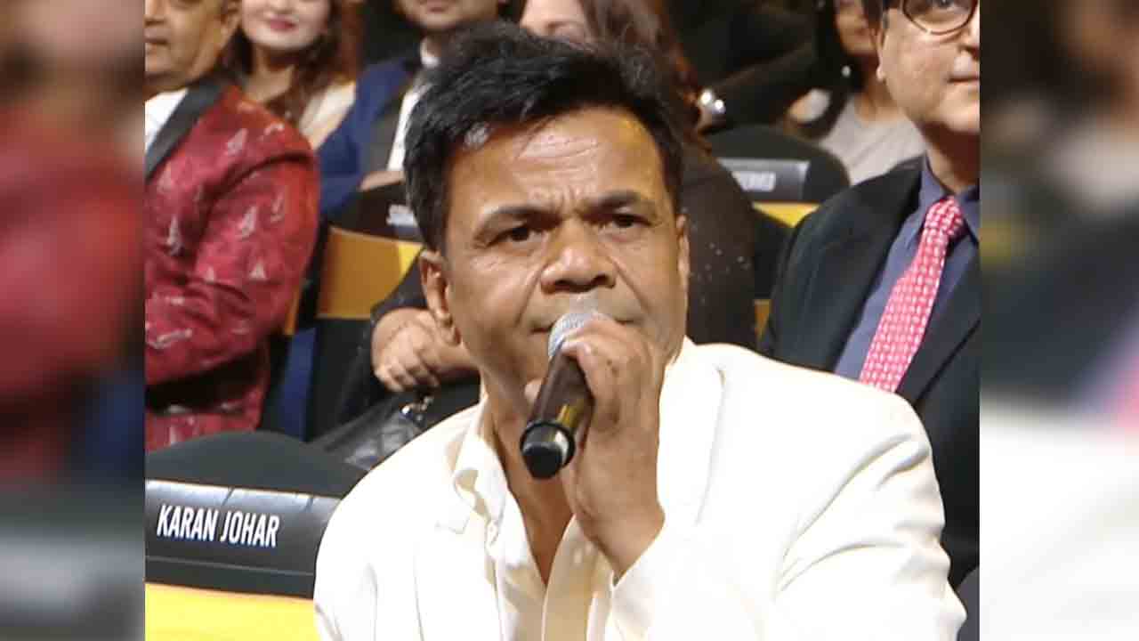 Rajpal Yadav | అవార్డు ఫంక్షన్‌లో రాజ్‌పాల్ యాదవ్‌కు చేదు అనుభవం.. అండ‌గా నిలిచిన స‌ల్మాన్ ఖాన్