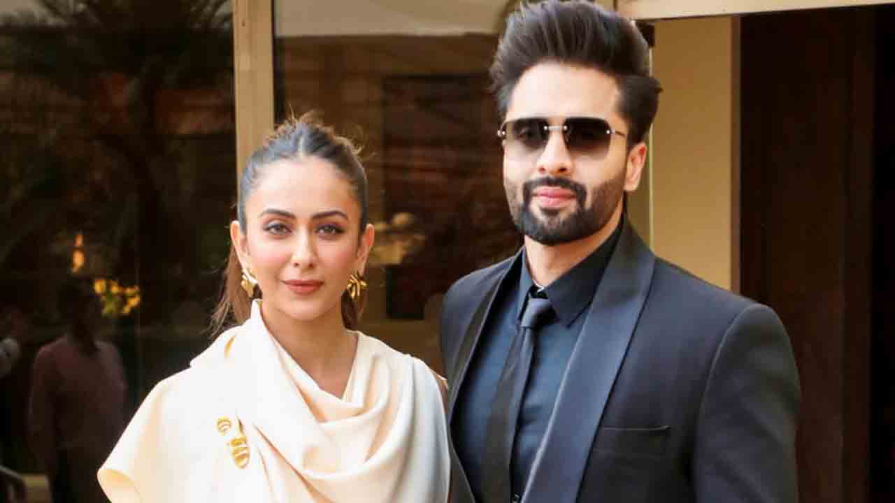 Rakul Preet Singh | ‘సిట్యుయేషన్‌షిప్’ వివాదం.. భర్త వ్యాఖ్యలపై క్లారిటీ ఇచ్చిన రకుల్ ప్రీత్ సింగ్