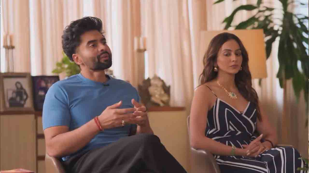 Jackky Bhagnani | రకుల్ ప్రీత్ సింగ్‌తో తన బంధం ఒక ‘సిట్యుయేషన్‌షిప్’.. జాకీ భగ్నానీ ఆసక్తికర వ్యాఖ్యలు!