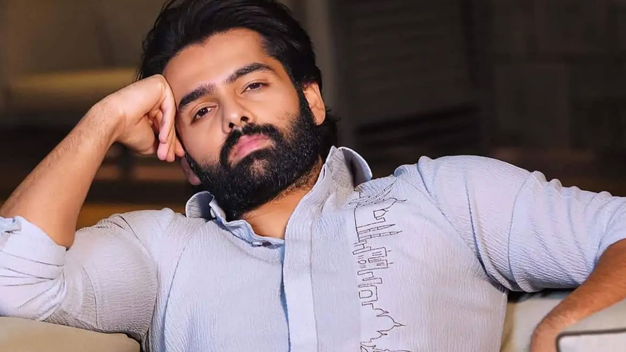 Ram Pothineni | ఒంటరిగానే సంతోషం.. పెళ్లిపై హీరో రామ్ పోతినేని షాకింగ్ కామెంట్స్ వైరల్