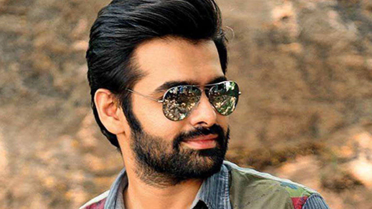 Ram | వరుస ఫ్లాప్స్ తర్వాత రామ్ కొత్త ప్రయోగం… లోకేష్ స్కూల్ డైరెక్టర్‌తో సెన్సేషనల్ ప్రాజెక్ట్