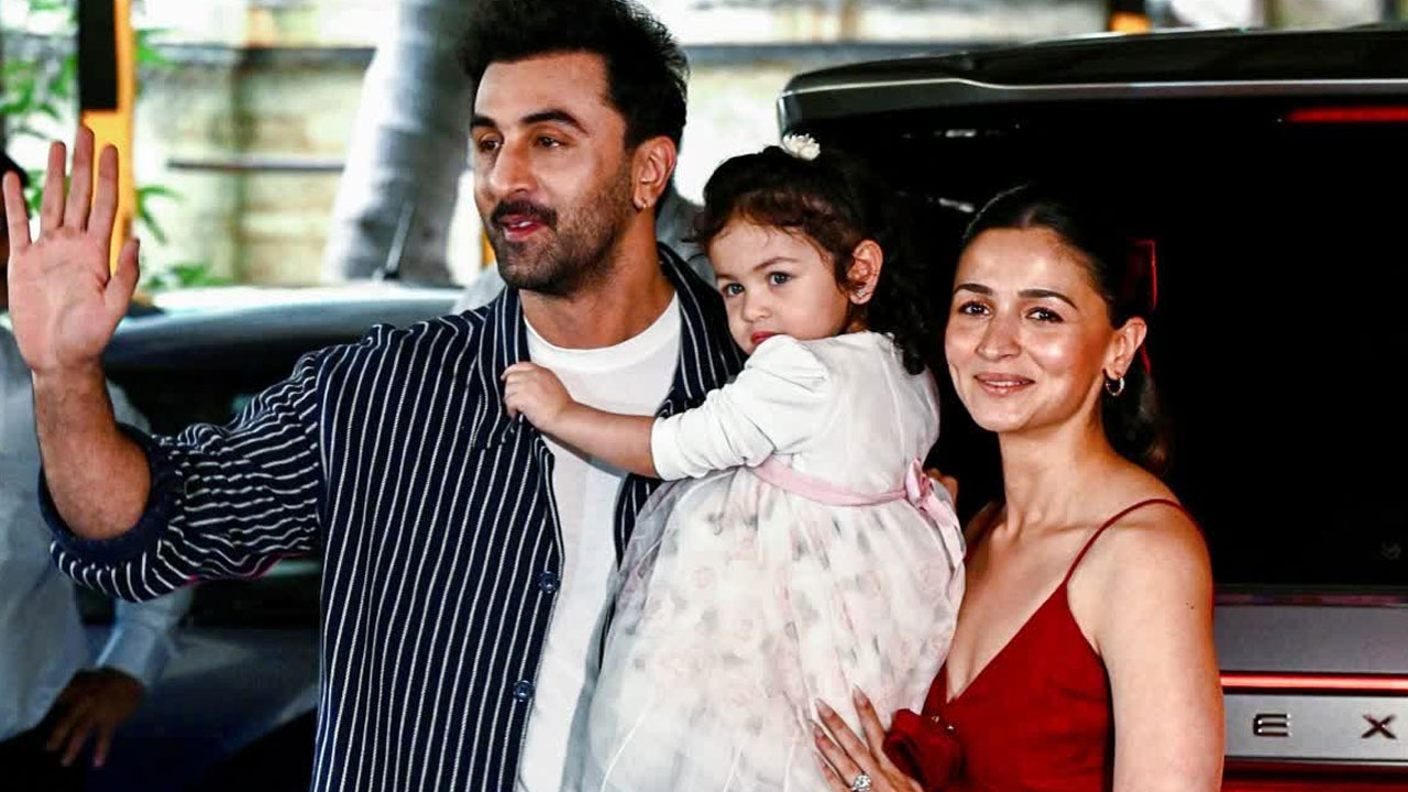 Alia  Bhatt | రాహా కోసం కొత్త కలలు.. సినిమాల‌పై కాదు, ఆ వైపు దృష్టి పెడుతున్న‌ అలియా భట్