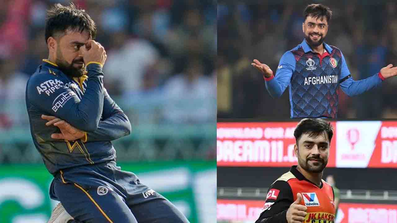 Rashid Khan | అందుకే భారత పౌరసత్వం వద్దనుకున్నా..!