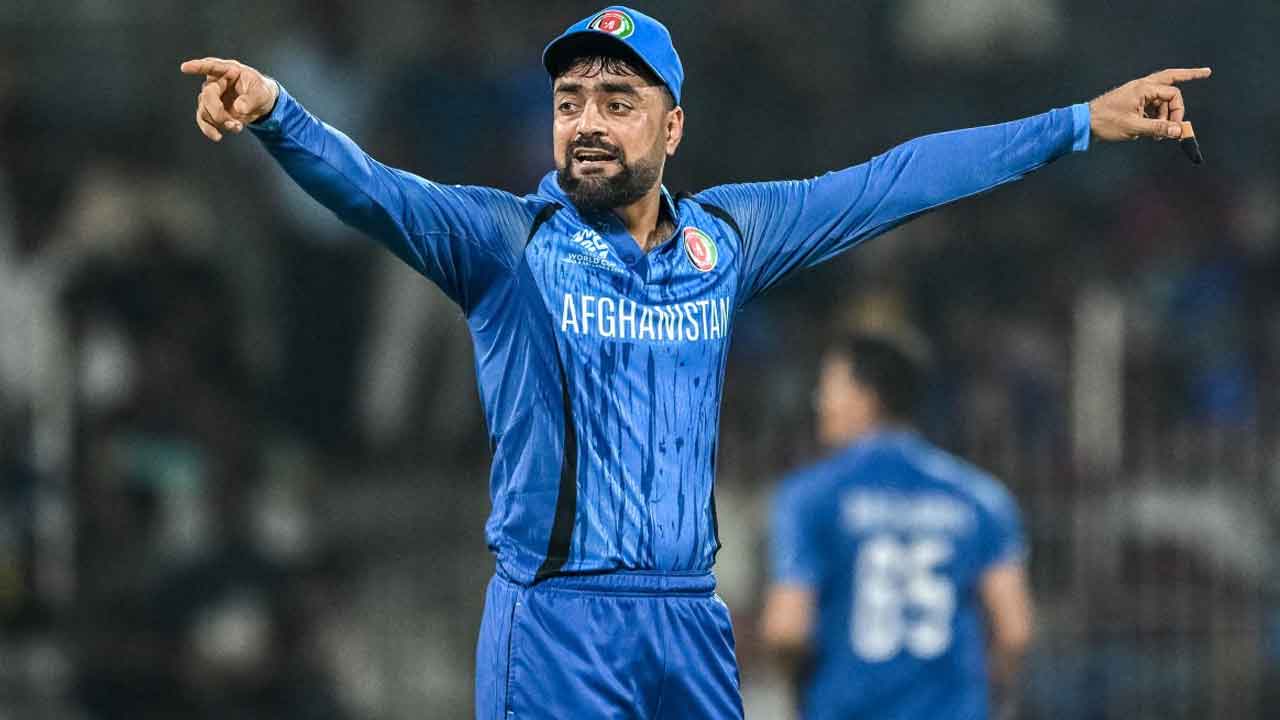 Rashid Khan: భార‌త పౌర‌స‌త్వం ఇప్పిస్తామ‌న్నారు.. కానీ: ర‌షీద్ ఖాన్