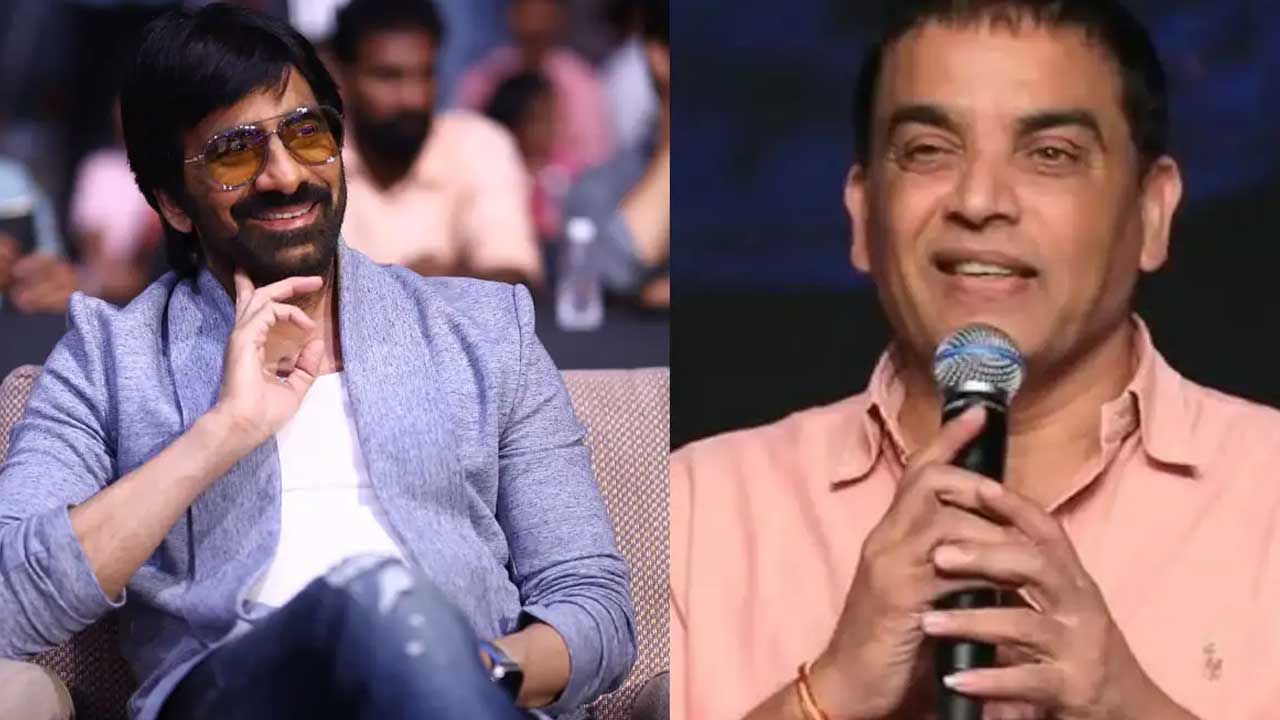 Ravi Teja | క్రేజీ టాక్‌.. యువ ద‌ర్శ‌కుడితో ర‌వితేజ కొత్త సినిమా ..!