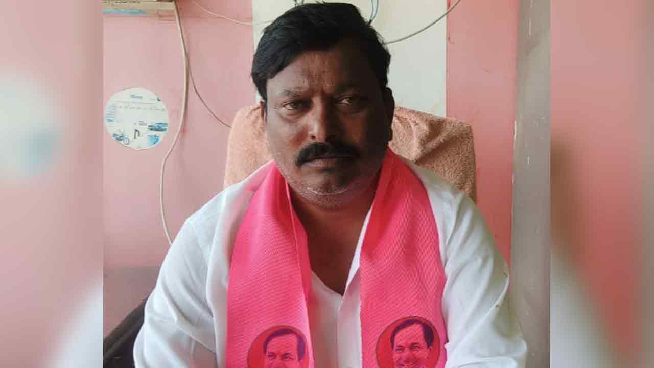 KCR | కేసీఆర్ క్యాంప్ కార్యాలయంపై దాడి హేయమైన చర్య : సర్వుగారి యాదవ రెడ్డి