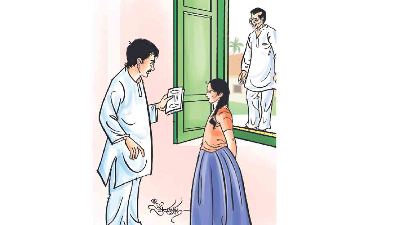 Ramayanam | రాయబార భారం-2