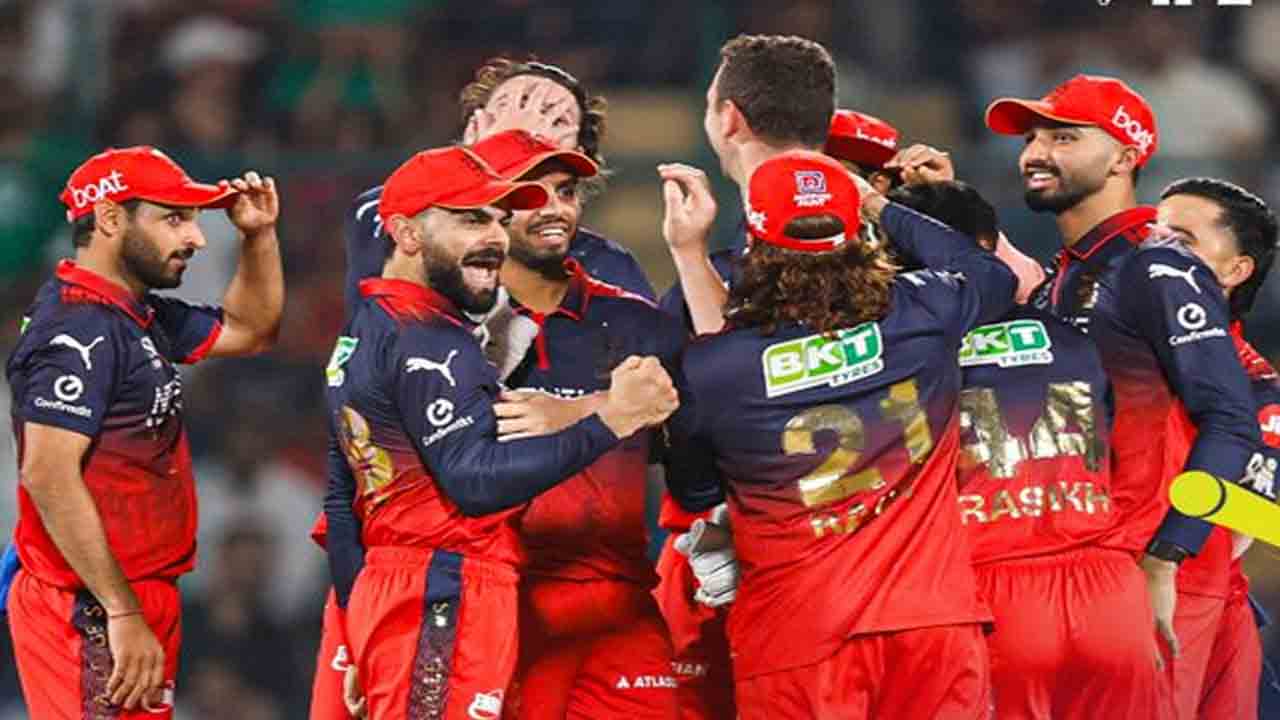 DC vs RCB | ఐపీఎల్‌లో సంచలనం.. 75 పరుగులకే కుప్పకూలిన ఢిల్లీ..!