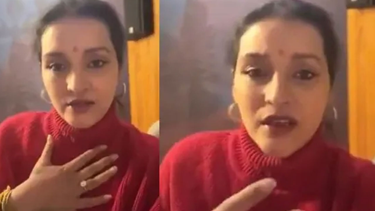 Renu Desai | మేము ఏమైనా ఉగ్రవాదులమా .. ట్రోల్స్‌పై రేణు దేశాయ్ ఘాటు విమర్శలు