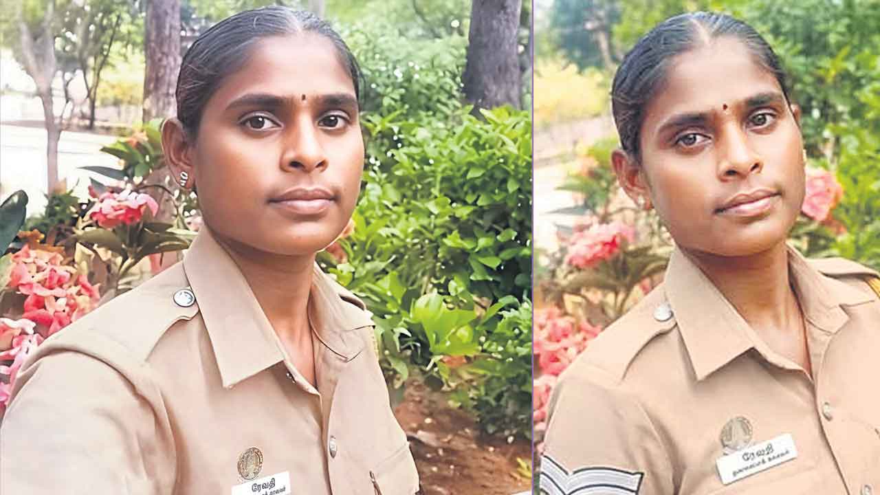 సత్యమేవ రేవతి!