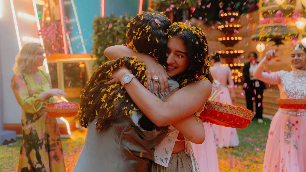 Rihanna Ambani Family7