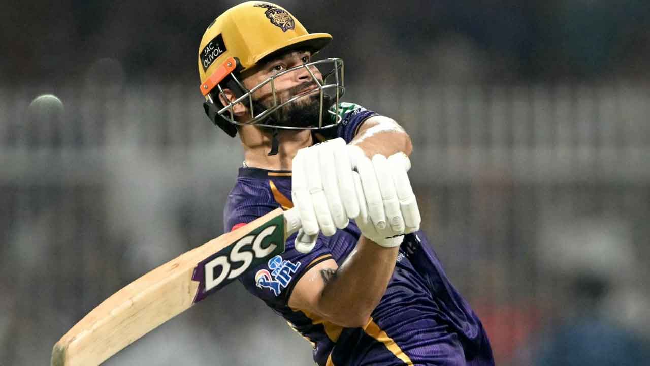 Rinku Singh: 15 ఏళ్ల క్రితం నాటి ధోనీ రికార్డును బ్రేక్ చేసిన రింకూ సింగ్‌