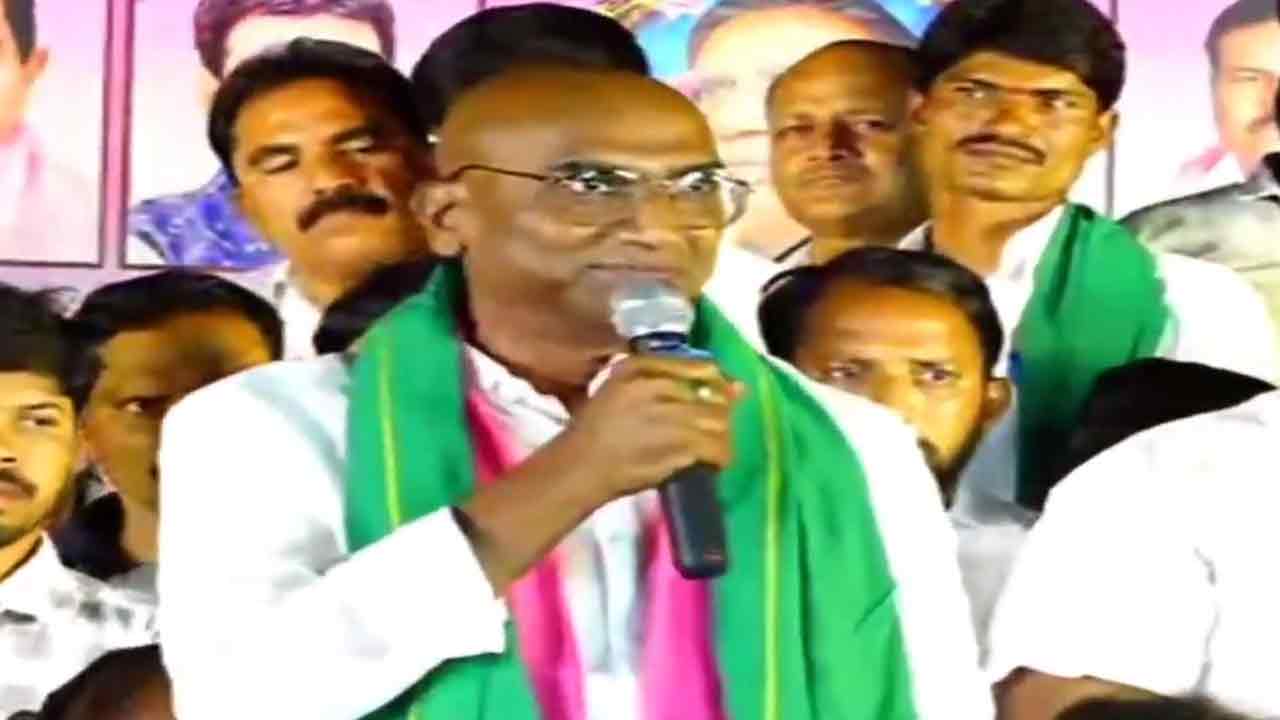 R.S. Praveen Kumar | తెలంగాణలో ప్రతి వారం ఒక బిడ్డ ప్రభుత్వ పాఠశాలలో చనిపోతుంది : ఆర్‌.ఎస్‌ ప్రవీణ్‌ కుమార్