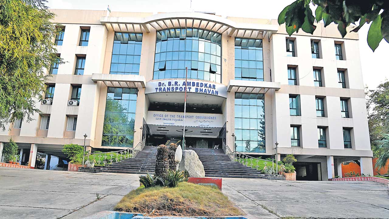 గందరగోళంగా వాహన రిజిస్ట్రేషన్‌