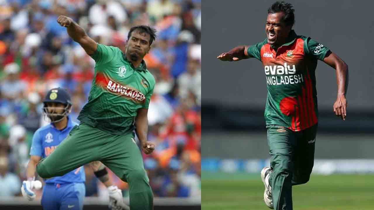 Rubel Hossain | అంతర్జాతీయ క్రికెట్‌కు సీనియర్ పేసర్ వీడ్కోలు.. కారణమిదే..!