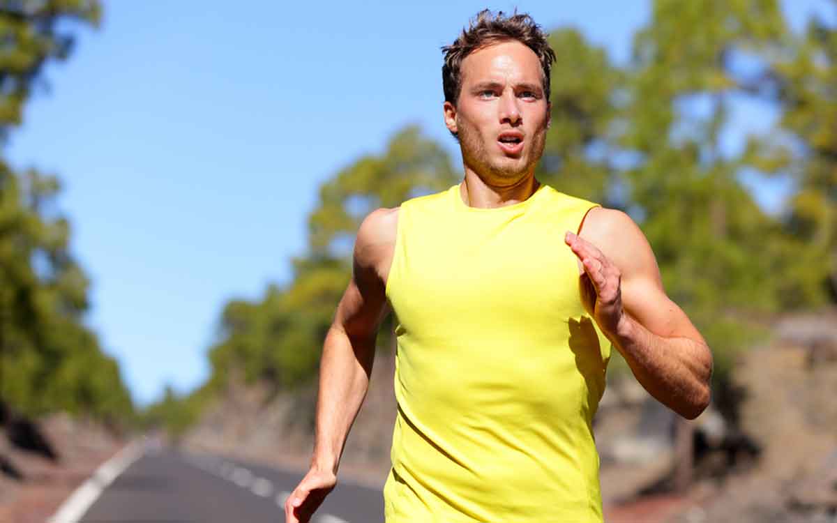 Breathing | వ్యాయామం చేసేట‌ప్పుడు ముక్కు ద్వారా లేదా నోటి ద్వారా శ్వాస‌.. ఏది మంచిది..?