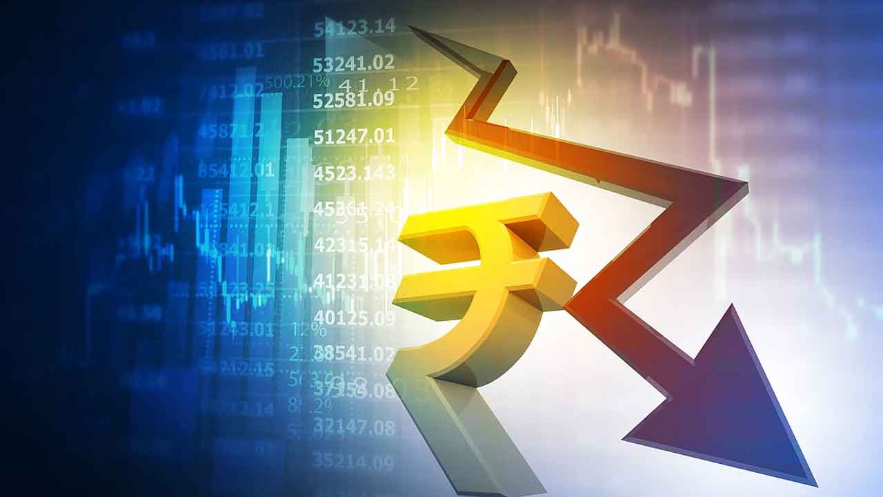 5 రోజుల్లో 125 పైసలు డౌన్‌