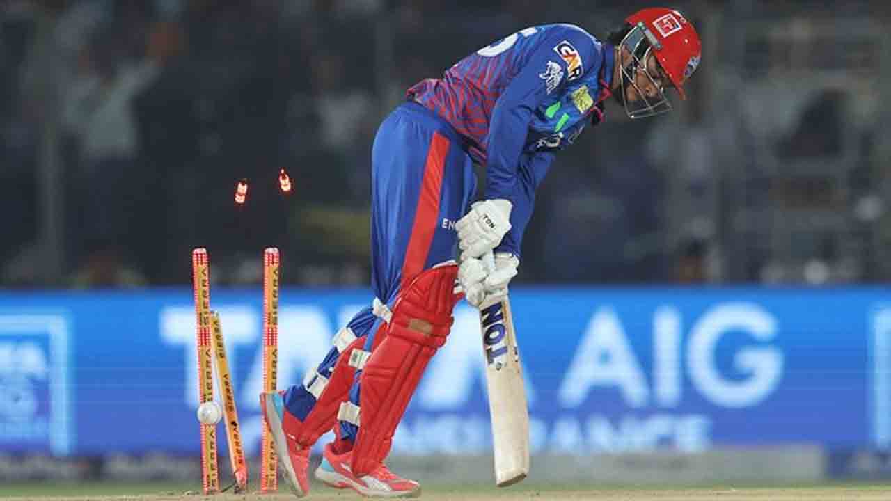 Sahil Parakh | ఐపీఎల్ తొలి మ్యాచ్‌లోనే గోల్డెన్ డక్.. షాకైన ఢిల్లీ ఓపెనర్..!