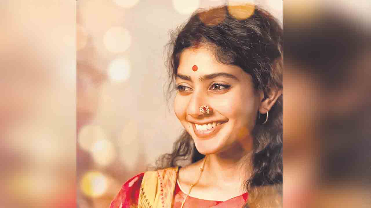 Sai Pallavi