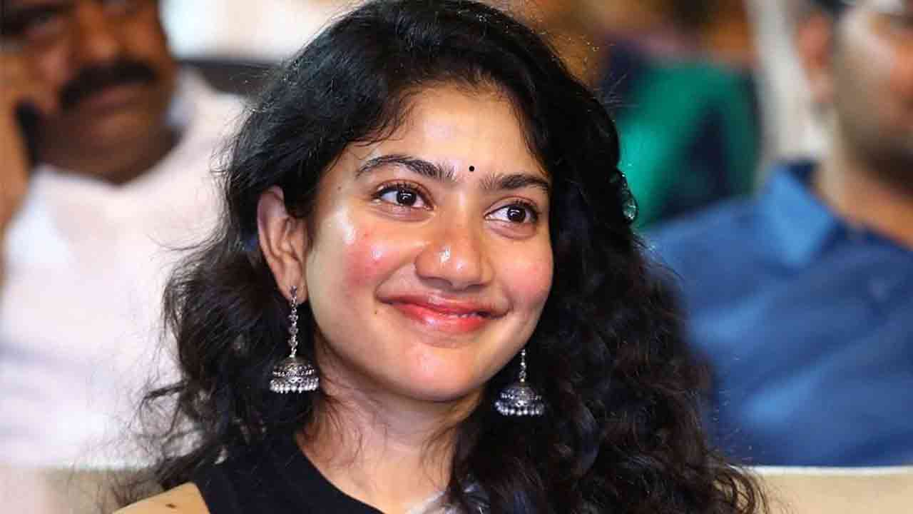 Sai Pallavi | సాయిపల్లవికి పెళ్లిపై ఇలాంటి ఒపీనియన్ ఉందా.. క్లారిటీగా చెప్పేసిన నేచురల్ బ్యూటీ