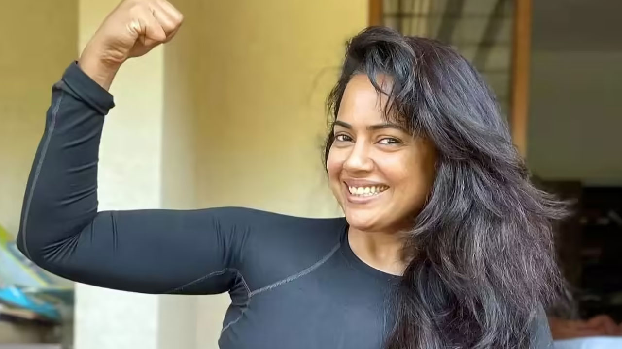 Sameera Reddy | సమీరా రెడ్డి గ్రాండ్ రీ-ఎంట్రీకి సిద్ధం… స్టార్ హీరో ప్రాజెక్ట్‌తో సెకండ్ ఇన్నింగ్స్