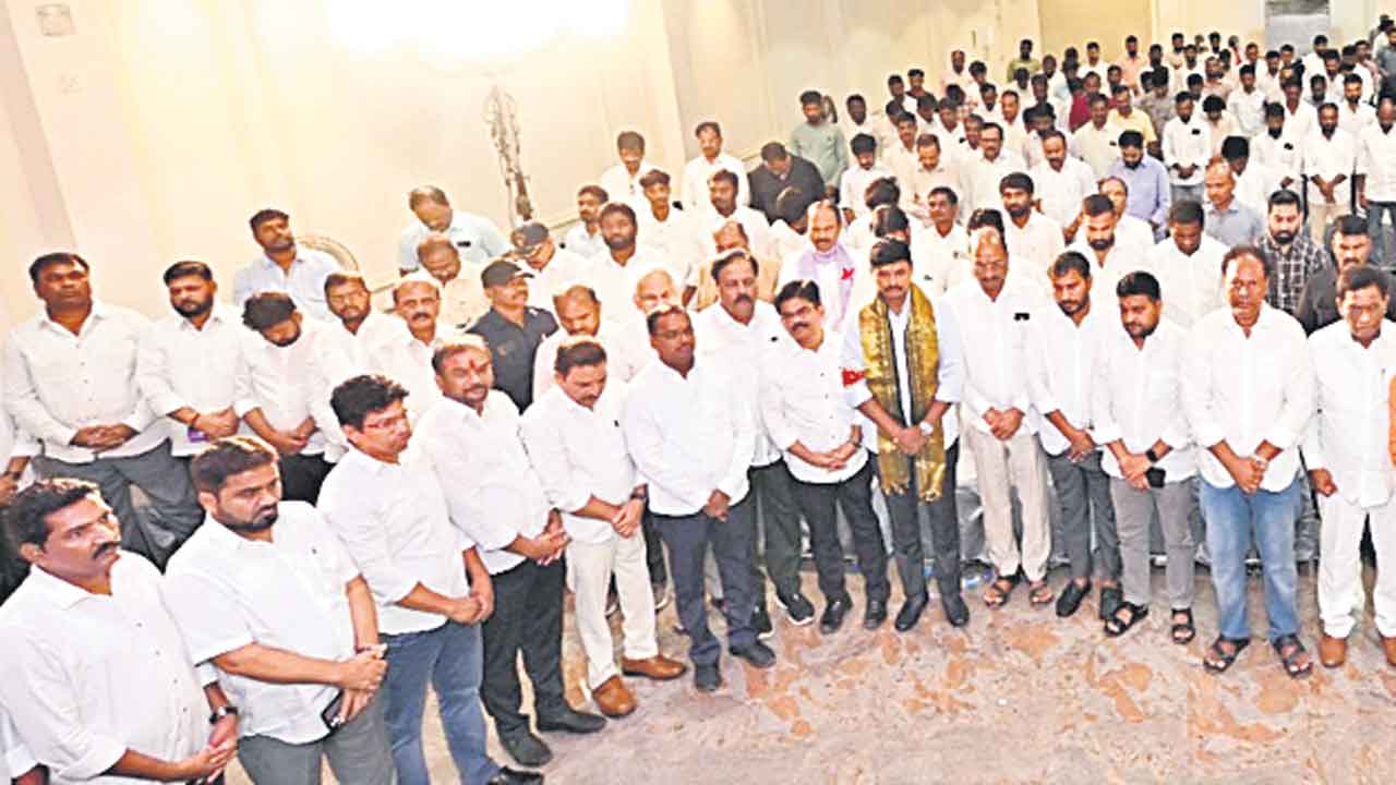 అవార్డుతో బాధ్యత మరింత పెరిగింది