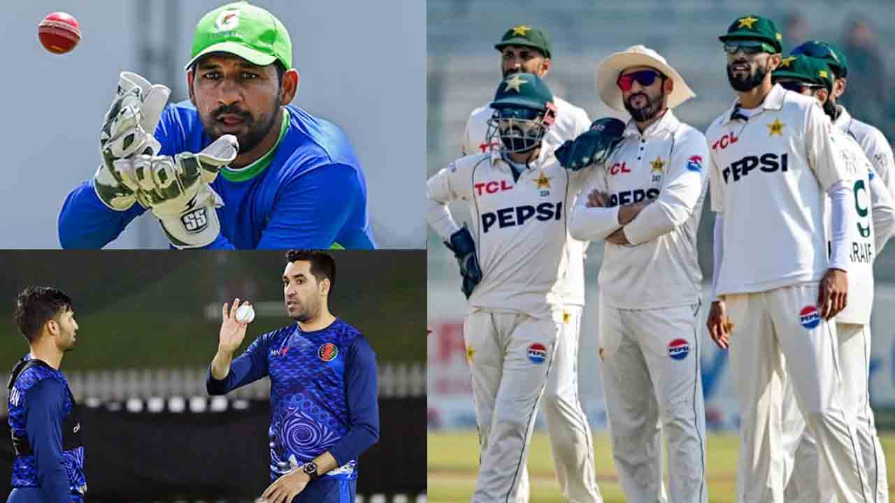 PCB | పాకిస్థాన్ క్రికెట్‌లో భారీ మార్పులు.. ప్రధాన కోచ్‌గా మాజీ కెప్టెన్..!