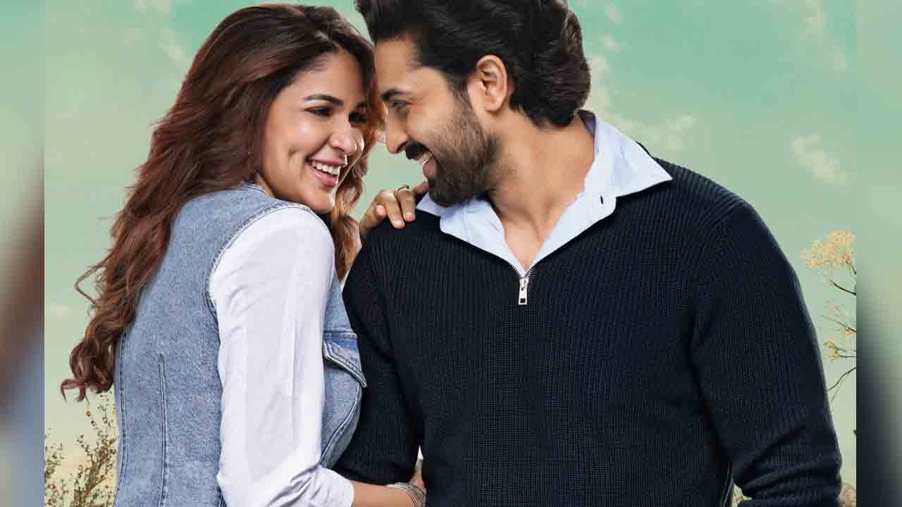 Sathi Leelavathi | మే 8న థియేటర్లలోకి ‘సతీ లీలావతి’.. సమ్మర్ బరిలో మెగా కోడ‌లు!