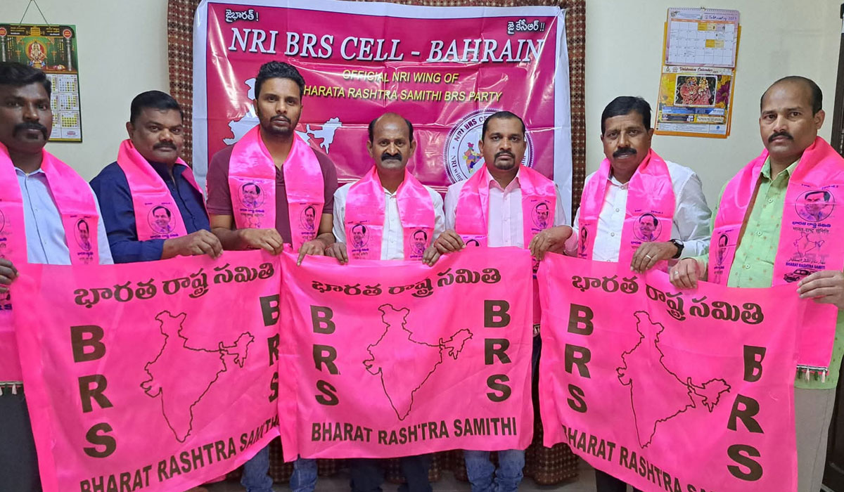 Korutla | తెలంగాణ రాష్ట్ర ప్రధాత కేసీఆర్ సభను విజయవంతం చేయాలి.. ఎన్‌ఆర్‌ఐ రాధారపు సతీష్‌కుమార్‌