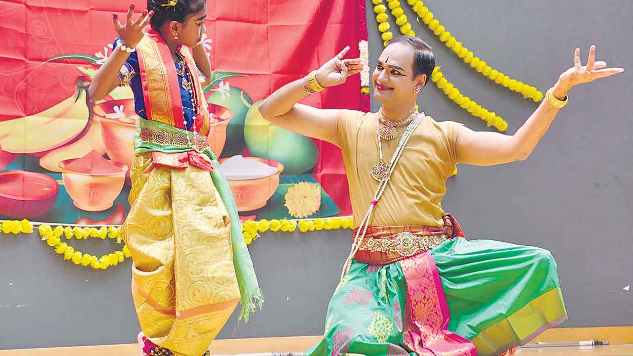 శకుంతల పాత్రకు నన్ననుకున్నారు!