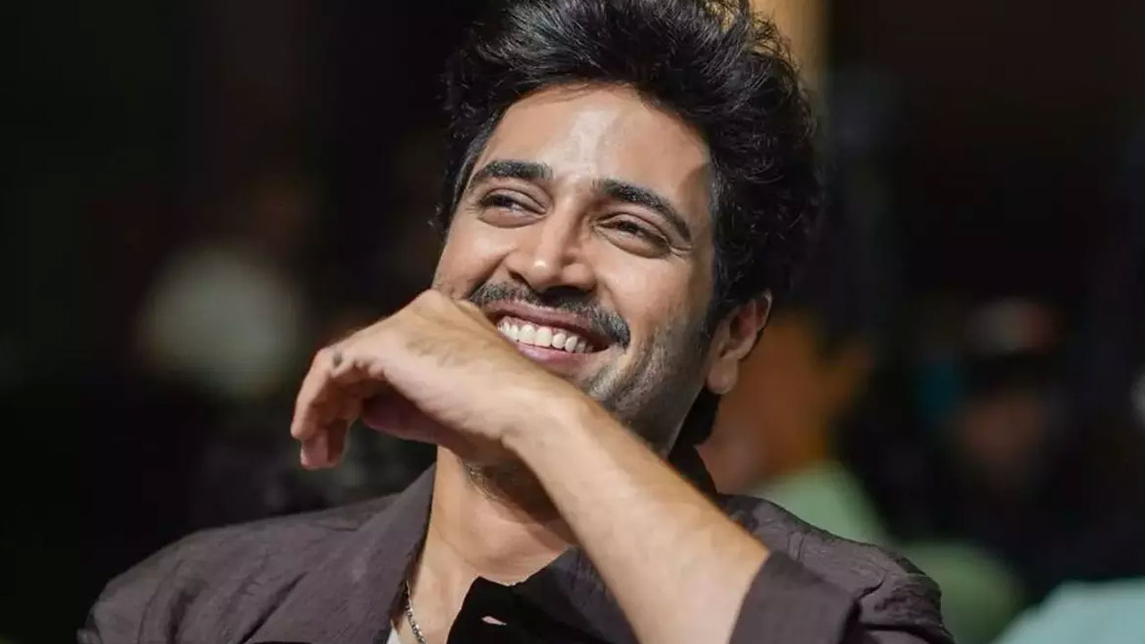 Adivi Sesh | అడివి శేష్ పంచ్‌… యంగ్ హీరోల మధ్య పోలికలపై స‌రికొత్త‌ చర్చ