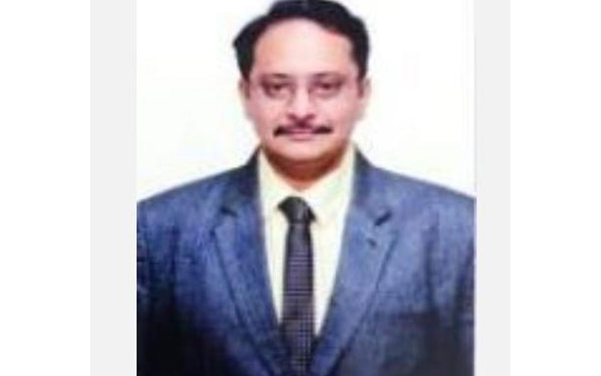 హుజూర్‌న‌గ‌ర్ సీనియర్ సివిల్ జడ్జిగా శ్యామ సుందర్