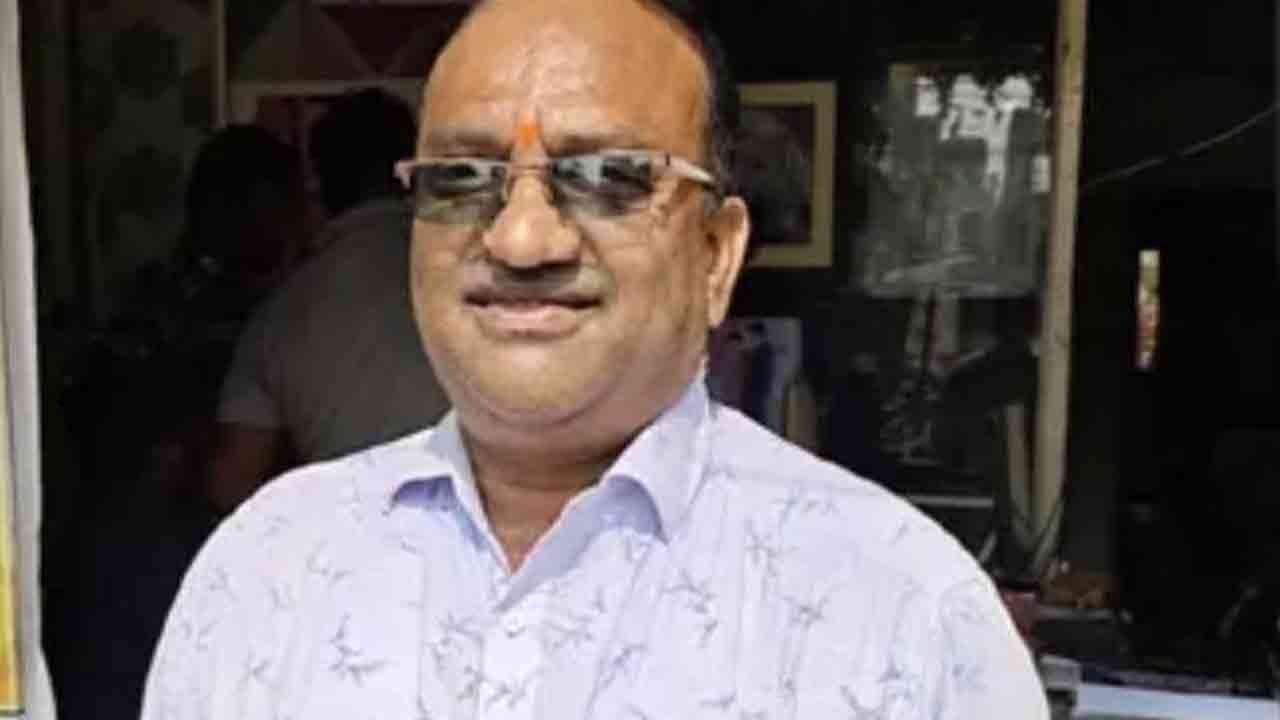 RTC Driver | ముత్తోజిపేటకు ఆర్టీసీ డ్రైవర్ శంకర్ గౌడ్ మృతదేహం