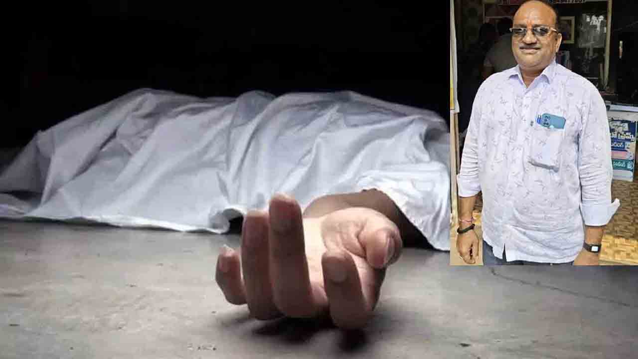 TGRTC | ఆత్మహత్యాయత్నం చేసిన ఆర్టీసీ డ్రైవర్ శంకర్ గౌడ్ మృతి..!