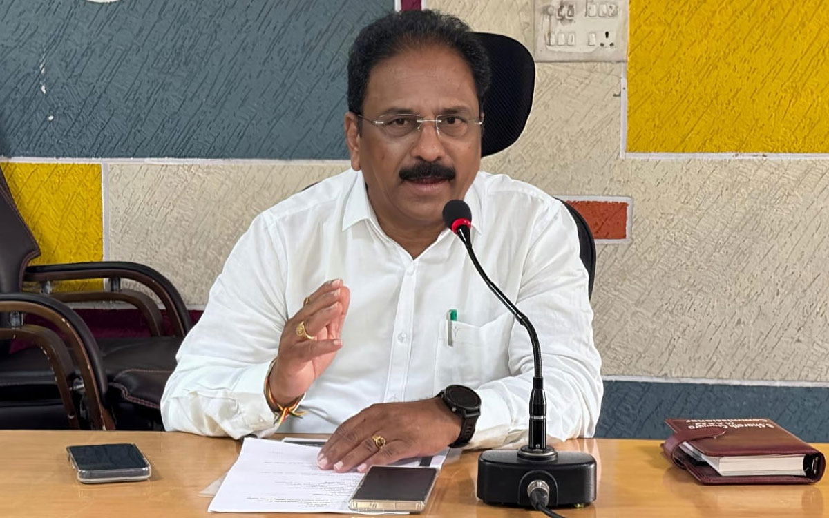 ‘ఆస్తి ప‌న్నుపై 5 శాతం రాయితీకి ఇంకా 6 రోజులే గ‌డువు’