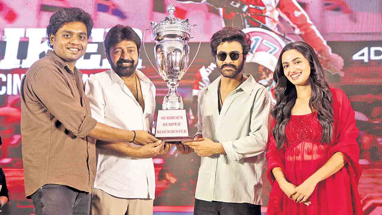 హిట్‌ ఇస్తానని ముందే చెప్పా!