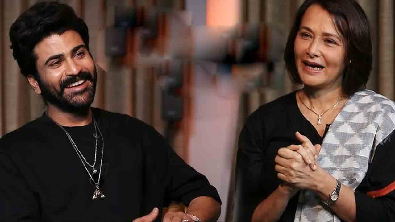 Sharwanand | ప్రాణాలకు తెగించినా ఎవరూ పట్టించుకోలేదు.. టాలీవుడ్‌పై శర్వానంద్ ఆవేదన