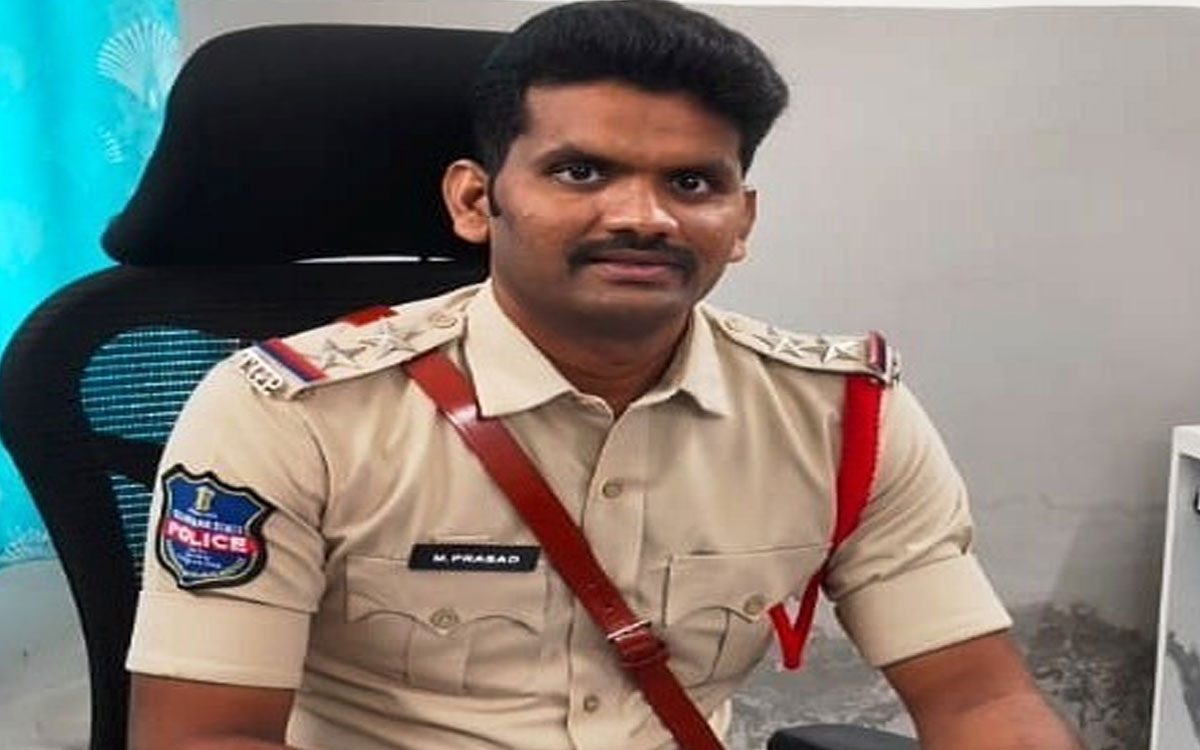 వేసవి సెలవుల్లో యువత జాగ్రత్త : ఎస్ఐ మేడా ప్రసాద్