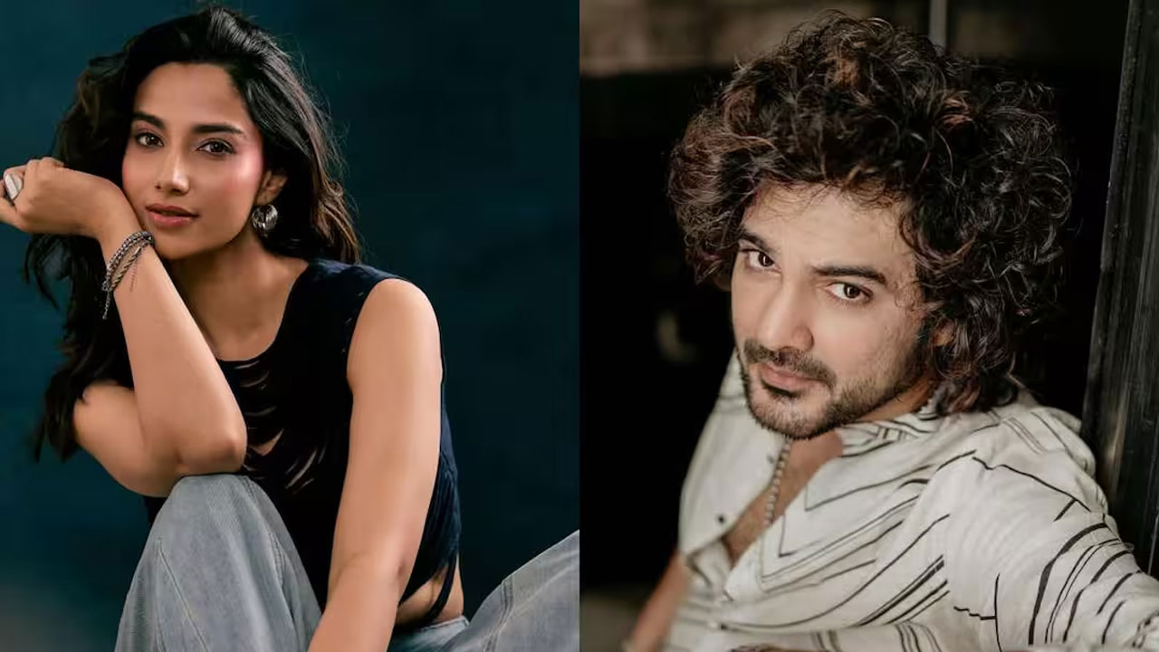 Siddhu Jonnalagadda | నెట్‌ఫ్లిక్స్‌లోకి ‘టిల్లు’ దూకుడు: సిద్ధు జొన్నలగడ్డ యాక్షన్ సిరీస్‌తో కొత్త అవతారం!