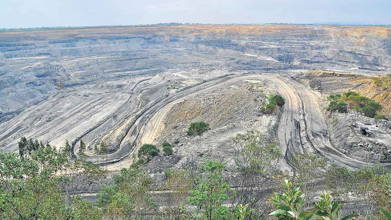 నిప్పుల కొలిమి