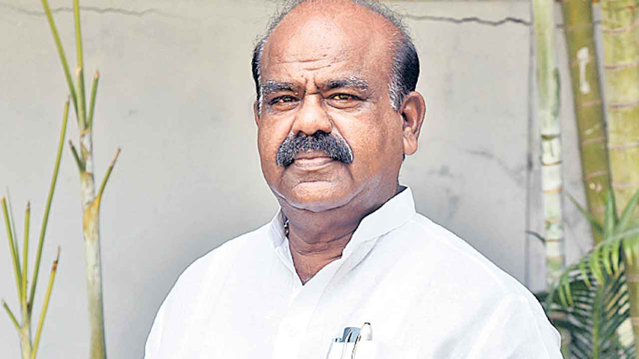 రేవంత్‌రెడ్డీ.. నోరు జాగ్రత్త!