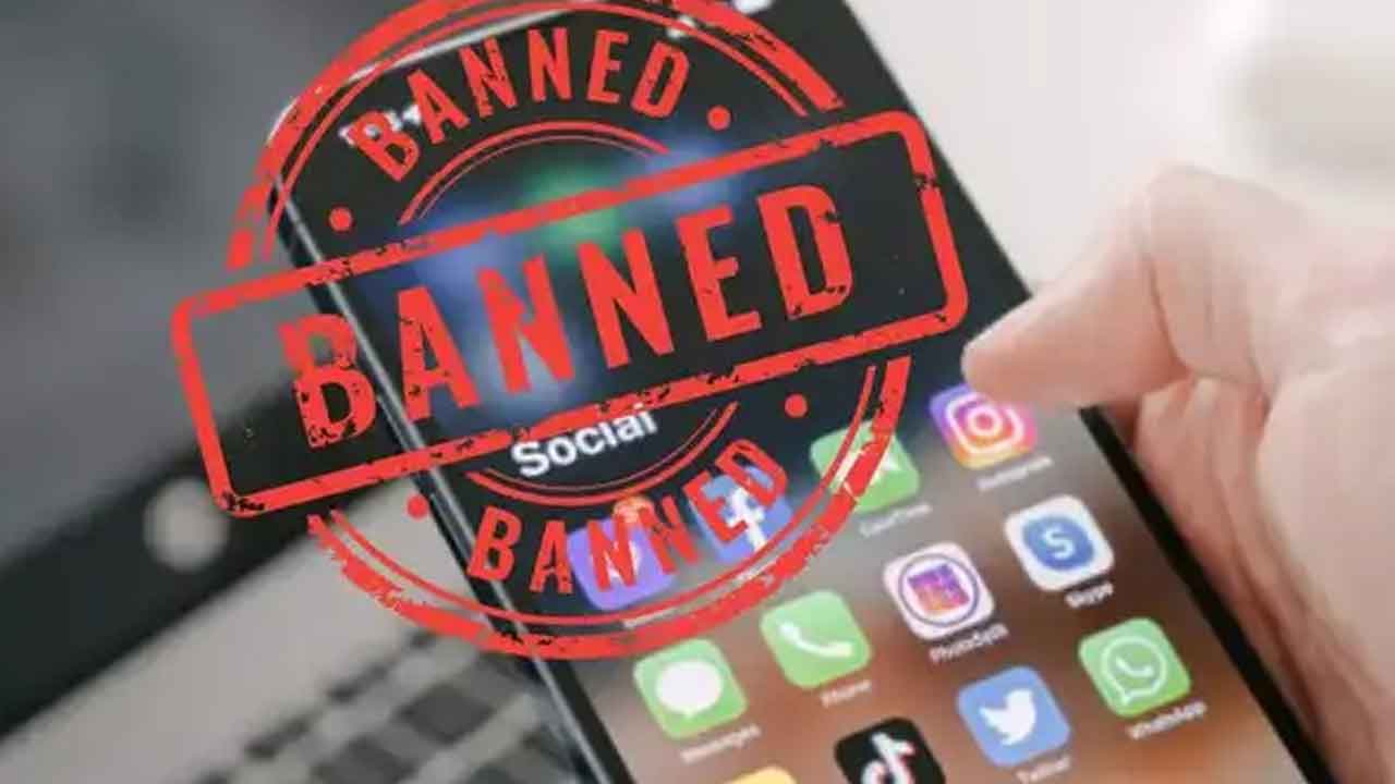 నార్వేలో పిల్లలకు సోషల్‌ మీడియా నిషేధం!