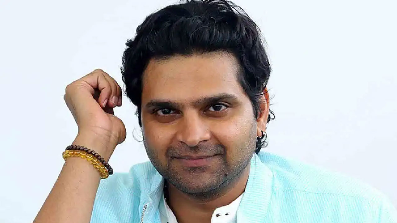 Sree Vishnu | నాలుగు సినిమాలతో బిజీ బిజీగా శ్రీవిష్ణు… విజయాల కోసం కొత్త ప్రణాళిక