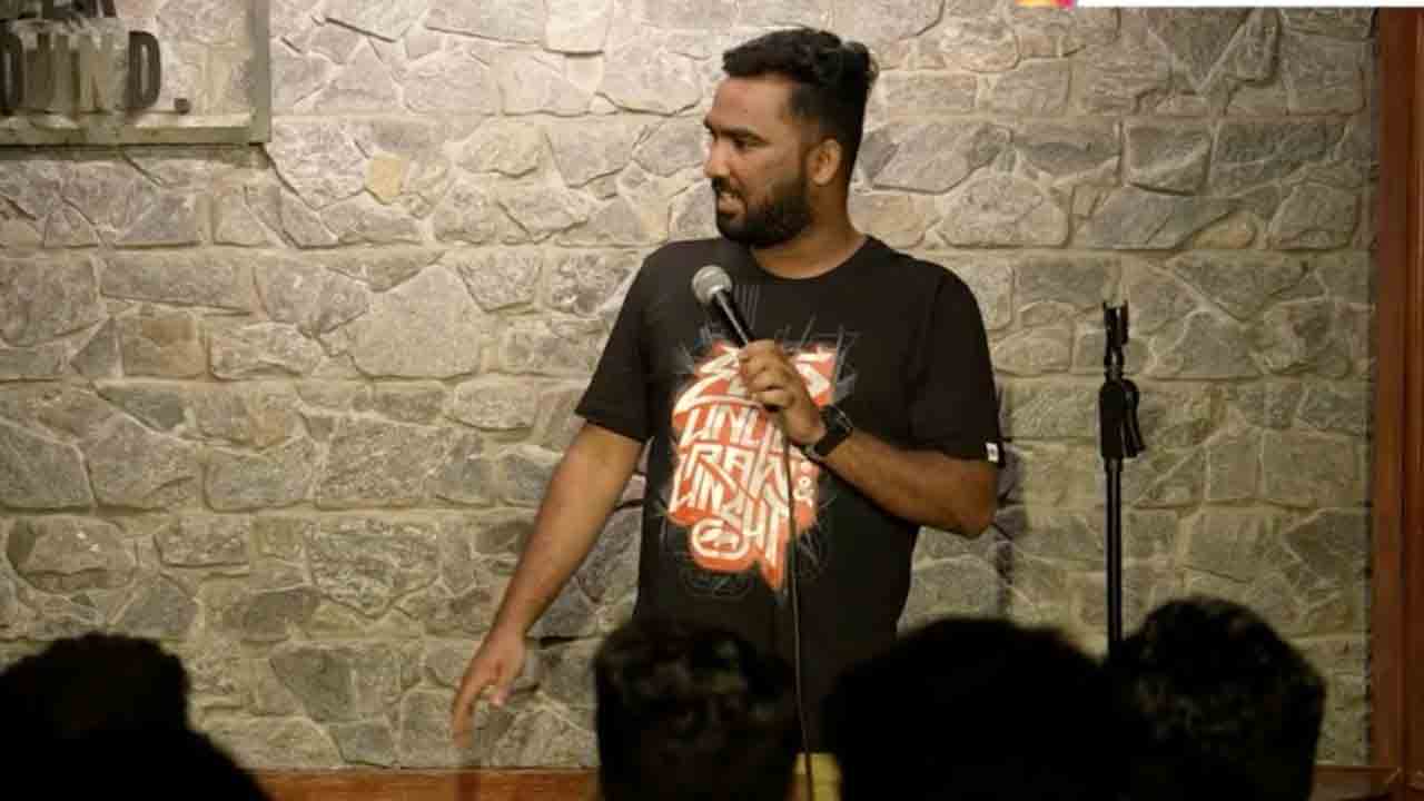 Stand-up Comedian | మరో స్టాండప్ కమెడియన్ అరెస్ట్.. పవన్ కల్యాణ్‌పై వ్యాఖ్యలే కారణం!