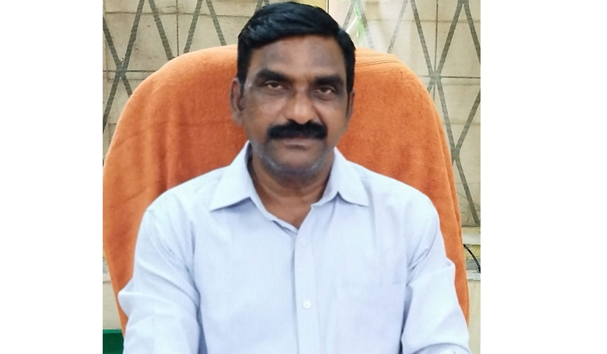 Summer Sports Training Camp | ఉచిత వేసవి క్రీడా శిక్షణ శిబిరాన్ని సద్వినియోగం చేసుకోవాలి.. ఆర్‌జీ-3 అధికార ప్రతినిధి సుదర్శనం